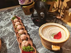 -慢丽江·云南野生菌土鸡锅(西山店)
