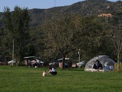 -潭柘厚院(桑峪村店)