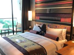 -Nook Dee Kata Beach Resort Thai massages