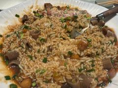 -虾宝贝胶东海鲜·渔家菜(小西天店)