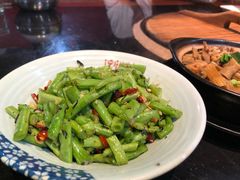 -好灶头妈妈菜·柴火灶台鱼·千岛湖土菜地标美食