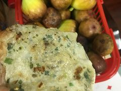葱油饼-盒马鲜生(杭州运河上街店)