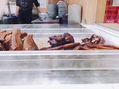 -狮头牌卤味研究所·卤味饭(花城汇南区店)