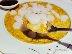 蟹粉虾仁-蟹榭(静安寺晶品商场店)