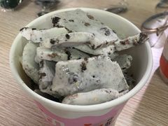 -初心炒酸奶(厚德品园店)