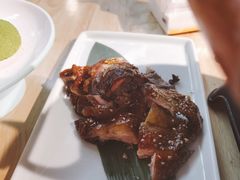 -全牛匠·乐山跷脚牛肉(新中关店)