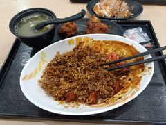 -吉野家(上海美罗城店)