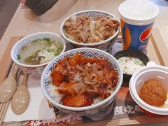 -吉野家(宾水道店)