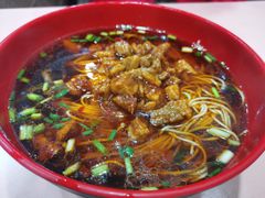 -北万新包子店(淮海店)