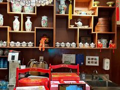 -富华斋饽饽铺·宫廷糕点·伴手礼(护国新天地店)