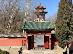 -禹城市禹王亭博物馆