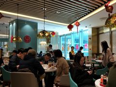 大堂-翠华餐厅(宝安壹方城店)