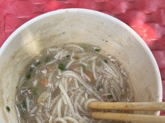 -斌斌鲜鱼糊汤粉(粮道街店)