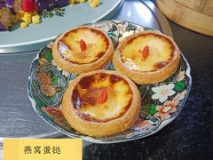 -蚝喜粤·广州味·茶楼点心(长隆店)