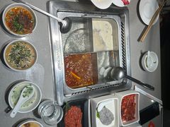 -海底捞火锅(太原南站店)