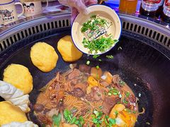 -徐家屯铁锅炖(宋家庄店)