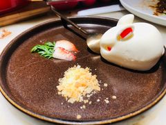 兔子-京华烟云·北京烤鸭(领展购物广场·中关村店)