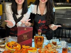 -三妹小龙虾·黄油蟹(华侨城总店)