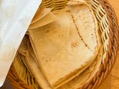 阿拉伯饼bread-ALAMEEN阿拉伯餐厅(三里屯店)