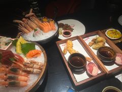 -花潮料理艺食馆(成都万象城店)