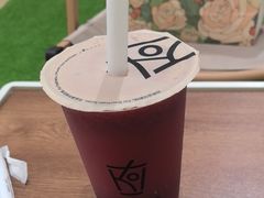 -KOI Thé(力宝广场店)