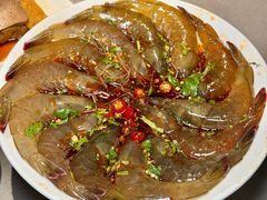 -潮澎派·潮汕菜大排档(南较西路店)