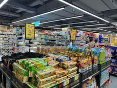 -新世界百货(顺义店)