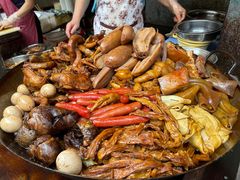 -吴长子卤菜馆(统一街店)