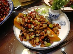 -杨记隆府(南坪店)