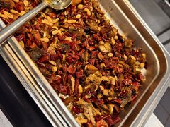 -珍鼎餐饮(中国国际商品中心店)