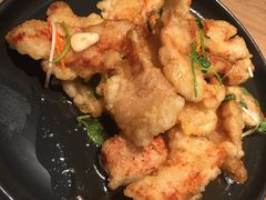 -金掌勺锅包肉(华润万象城店)