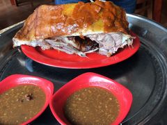 -维吾尔餐厅(宜山路店)