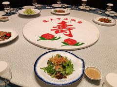 -宴天下大酒店(政和路店)