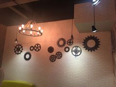 -好享派·团建轰趴馆(旗舰店)