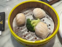 -蝴蝶里·粤菜·点心(滨江龙湖店)