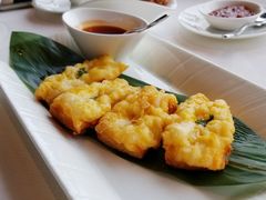 -天龙轩(香港丽思卡尔顿酒店)