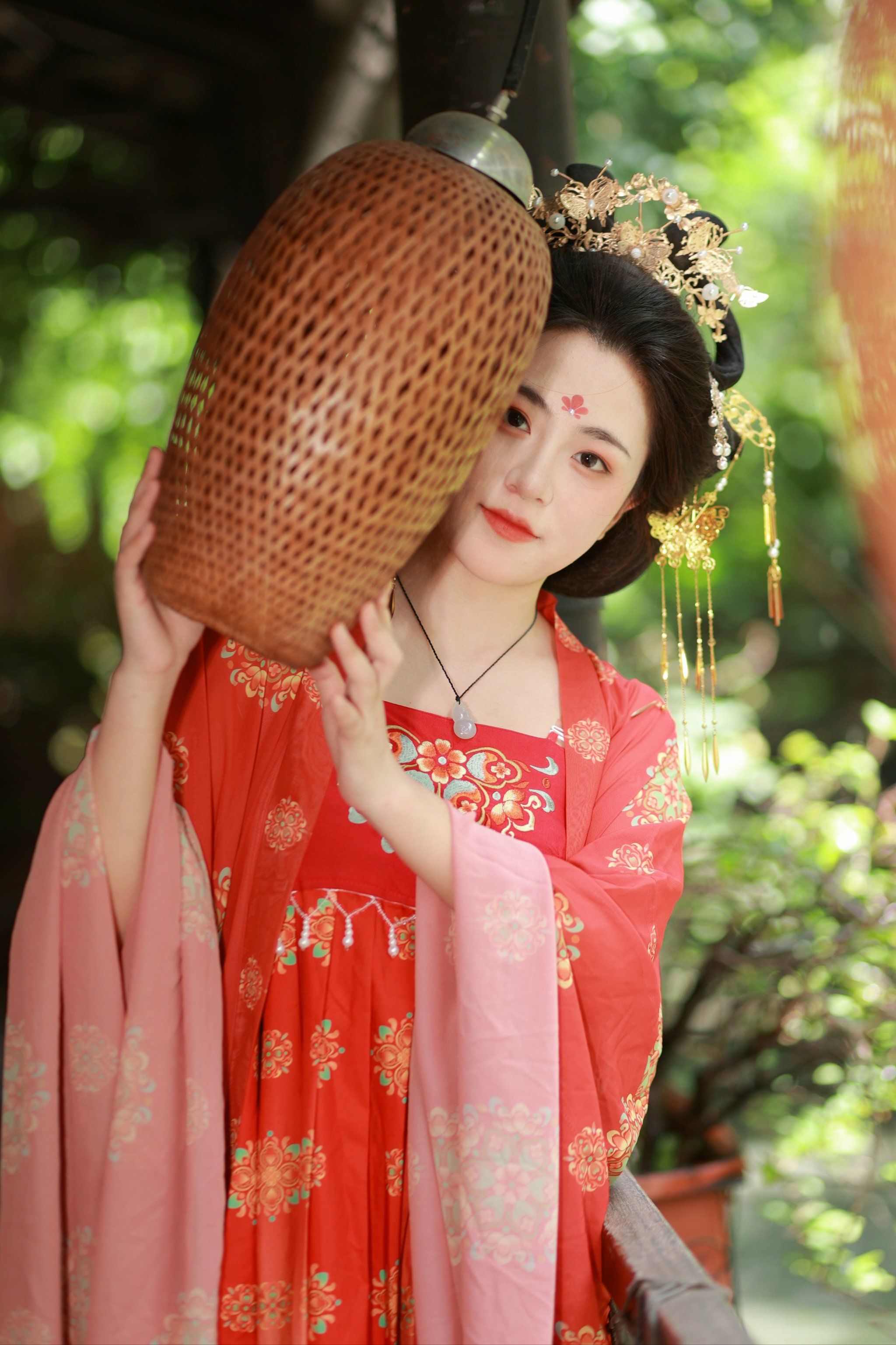 客片返图～唐风大头另外加六十