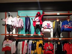 -华联商厦(火车站店)