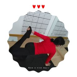 -凡瑜伽·普拉提