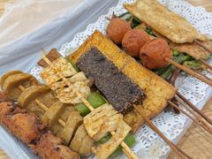 -春哥铁板烧(泉秀旗舰店)