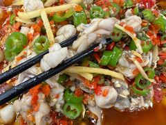 -艺味深尝(云锦路店)
