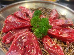 -本炙炭烤·蒲烧活鳗料理店(金沙洲店)