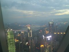 风景-WFC会仙楼观景台