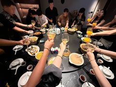 -沅江水·湖南家宴(南村万博长隆商圈店)
