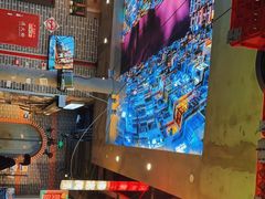 -纪录片《人生一串》体验店(静安店)