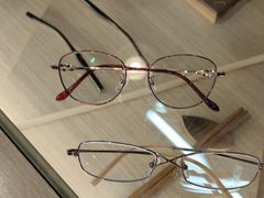 -棱石眼镜(CP静安店)