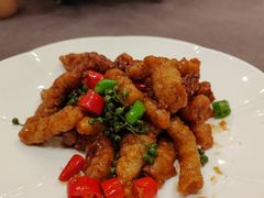 -羲和雅苑•北京烤鸭(乐园道万象城店)