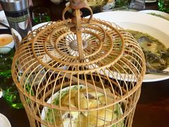 -渔见·精品川菜·老坛酸菜鱼(大朗店)