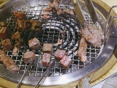 -三石铁板烧(紫竹桥店)