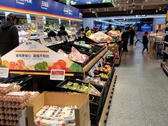 -ALDI奥乐齐超市(凯德虹口店)